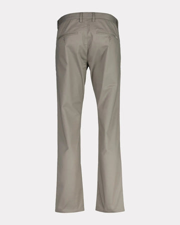 Παντελόνι Tech Prep™ Chinos Σε Στενή Γραμμή (L34) GANT